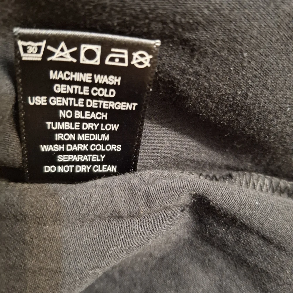 Sourpuss Octopus Tentacle Dress - Picture 7 of 7